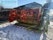 Cabezal - Claas - c 540 klappbar