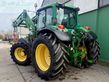 Tractor agrícola - John Deere - 6920s + fl