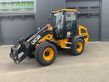 Minicargadora - JCB - 409 agri
