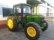 Tractor agrícola - John Deere - 6210