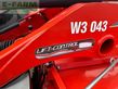 Cortacésped manual - Kuhn - fc 9330d-ra + fc 3125df-ff