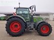 Tractor agrícola - Fendt - 724 s 4 profi