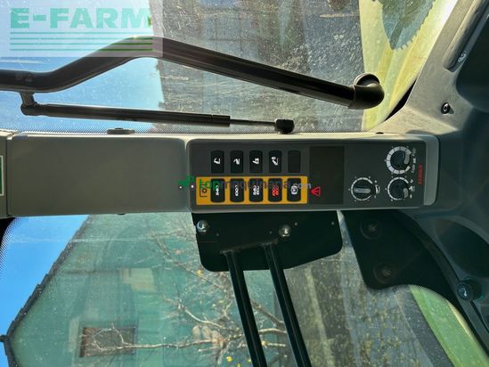 Tractor agrícola - Claas - Arion 610