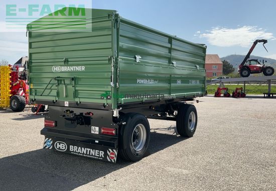 Volquet - Brantner - Z18051/2XXL