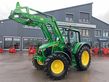 Tractor agrícola - John Deere - 6090m