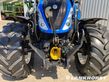 Tractor agrícola - New Holland - t6.180 ec