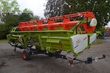 Cosechadora de Cereal - Claas - trion 730
