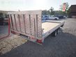 Remolqu agrícola - Humbaur - mtk 3547 22 pkw-anhänger
