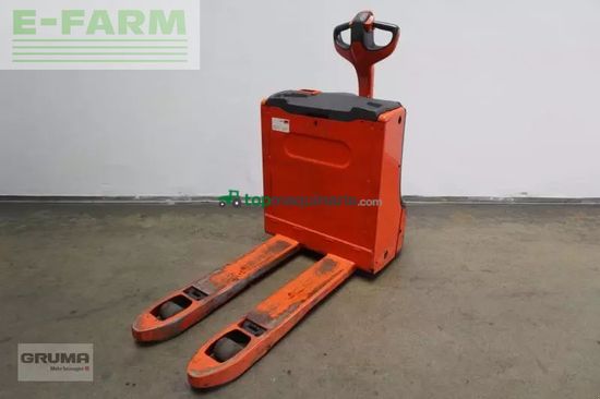 Elevadora - Linde - t 16 1152