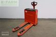 Elevadora - Linde - t 16 1152