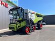 Cosechadora de Cereal - Claas - lexion 8600 terra trac
