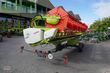Cosechadora de Cereal - Claas - lexion 660