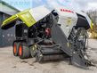 Empacadora gigant - Claas - USED QUADRANT 5200