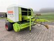 Empacadora gigant - Claas - 255 rollant rc rotocut