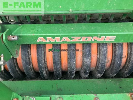 Combinado de siembra - Amazone - ad 4000 super