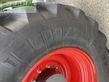 Tractor agrícola - Fendt - 828 vario profi plus