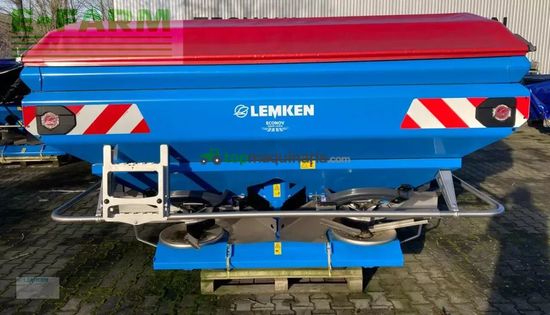 Esparcidor - Lemken - polaris 16/3200 speedcontrol
