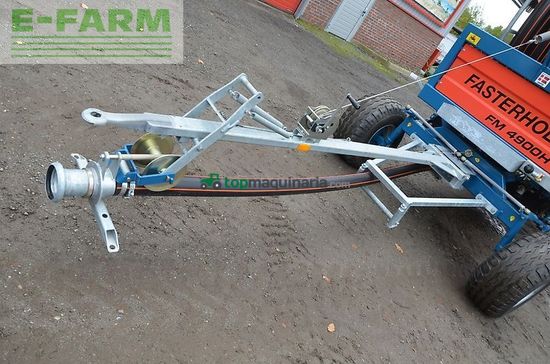 Riego -  - fm 4900h 110x850m