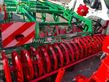 Cultivador - Regent - tukan dsg 300, 4 balkig ausstellungsmaschine