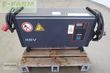 Elevadora - Linde - e 16 ph evo ion 386-02
