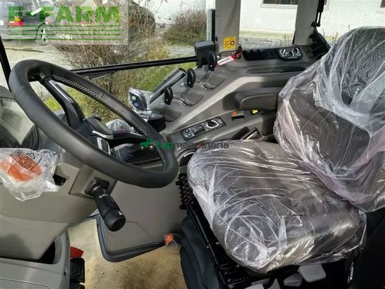 Tractor agrícola - Claas - axos 3.120