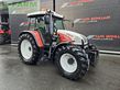 Tractor agrícola - Steyr - 9100m