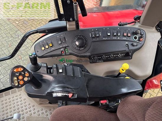 Tractor agrícola - Case IH - cvx 175