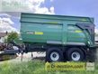 Volquet - Oehler - tmk 180 sumo tandem