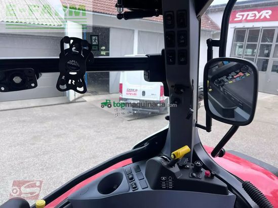 Tractor agrícola - Steyr - 4130 expert cvt CVT