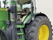 Tractor agrícola - John Deere - 7290 r