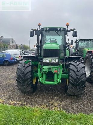 Tractor agrícola - John Deere - 7530