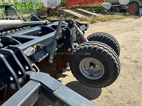 Grada de disco - Agro-Tom - ath-6