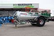 Cisterna - Vakutec - va 9500 p + schlepps