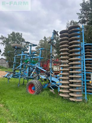 Cultivador - Lemken - KARAT 9/700