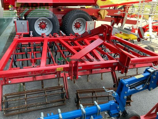 Combinado de siembra - Agri Farm - 3m