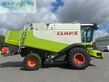 Cosechadora de Cereal - Claas - lexion 560 - ohne schneidwerk !