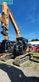 Excavadora - Case IH - case cx 180 lc e