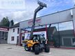 Telescopica - Giant - gt 5048 tendo