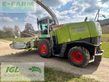 Cosechadora de Cereal - Claas - jaguar 890 fs-csl