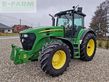 Tractor agrícola - John Deere - 7730