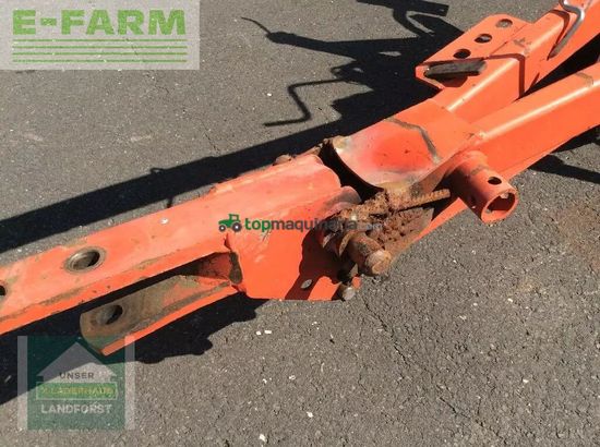 Rastrillo - Kuhn - ga 6632