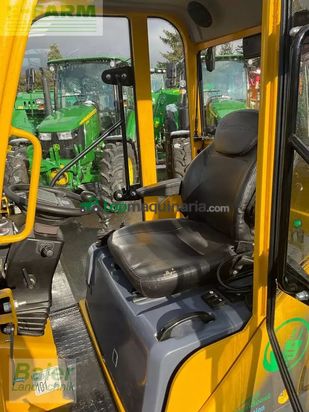 Telescopica - Eurotrac - w11 e