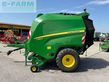 Empacadora gigant - John Deere - v461r hc25