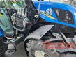 Tractor agrícola - New Holland - t4.55 cab stage v