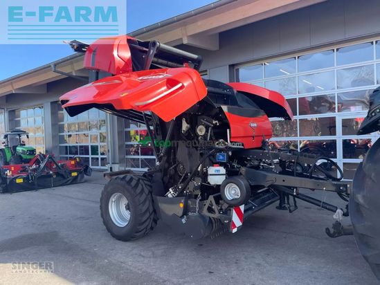Empacadora gigant - Kuhn - vb 7160 oc14