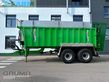 Cinta transportadora de forraje - Demmler - tsmd 2160l tsm 2060l