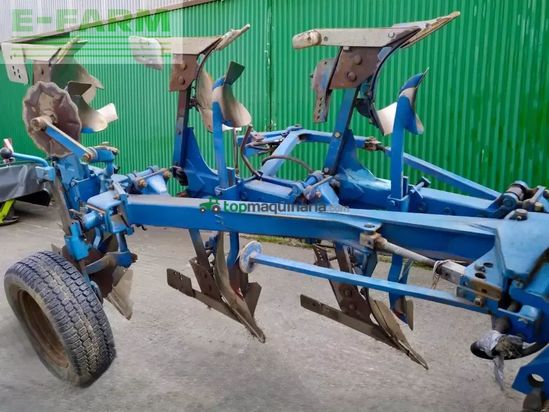 Arado - Rabe - star-avant 120 cd iv / 75-35