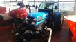 Tractor agrícola - New Holland - T4.105F