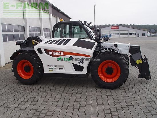 Telescopica - Bobcat - tl 30.70 agri