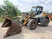 Minicargadora - Liebherr - 524